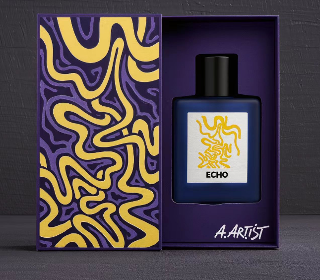 Creative Perfume Packaging Design Ideas That Wow Customers