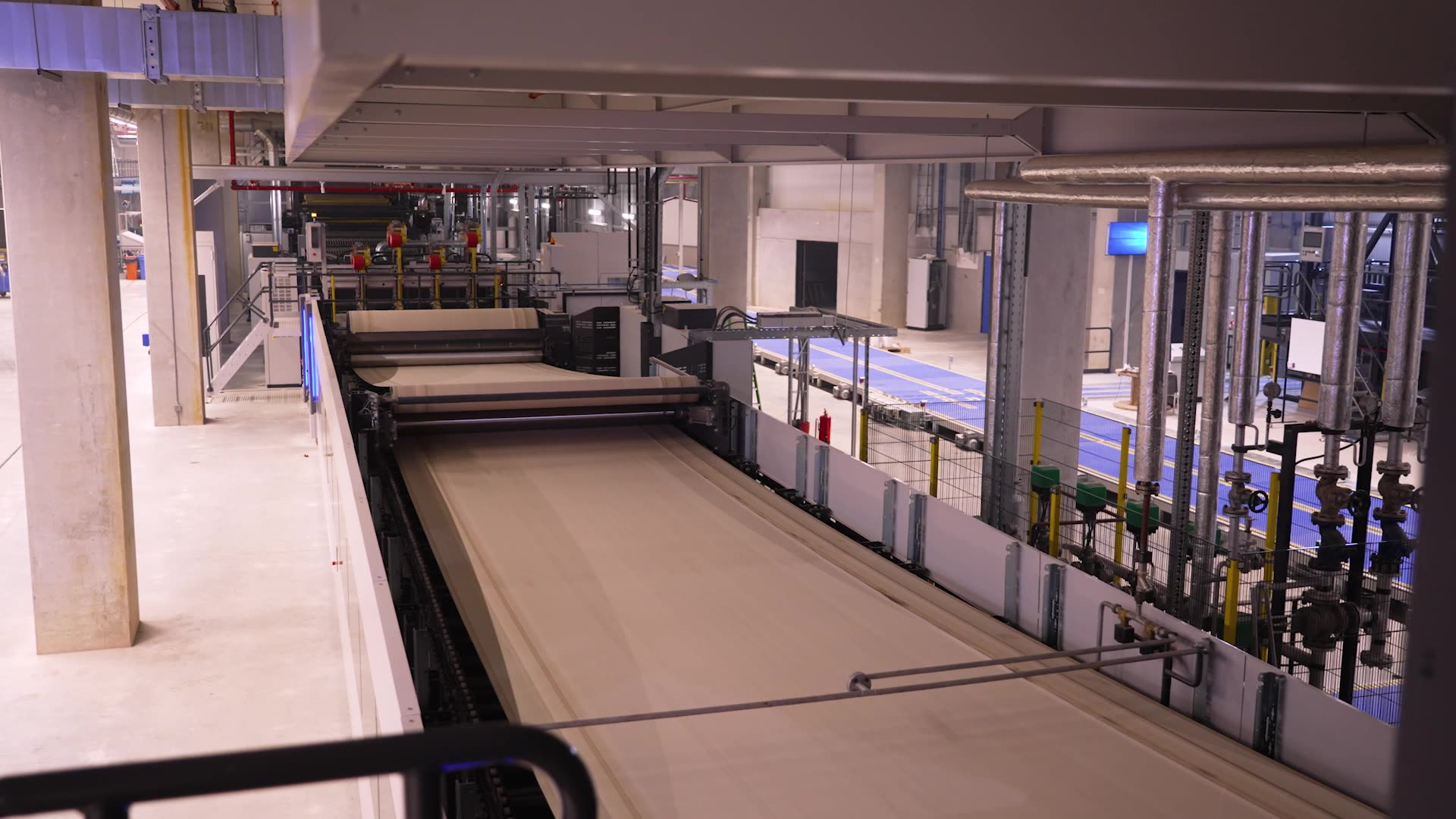 Discover Continuous Corrugated Cardboard For Fanfold On-Demand Packing