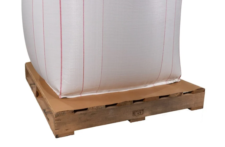 BDL Popular Hot Selling High Bearing Strength 1mm Pallets Wholesale Anti slip Pallet Paper Sheets