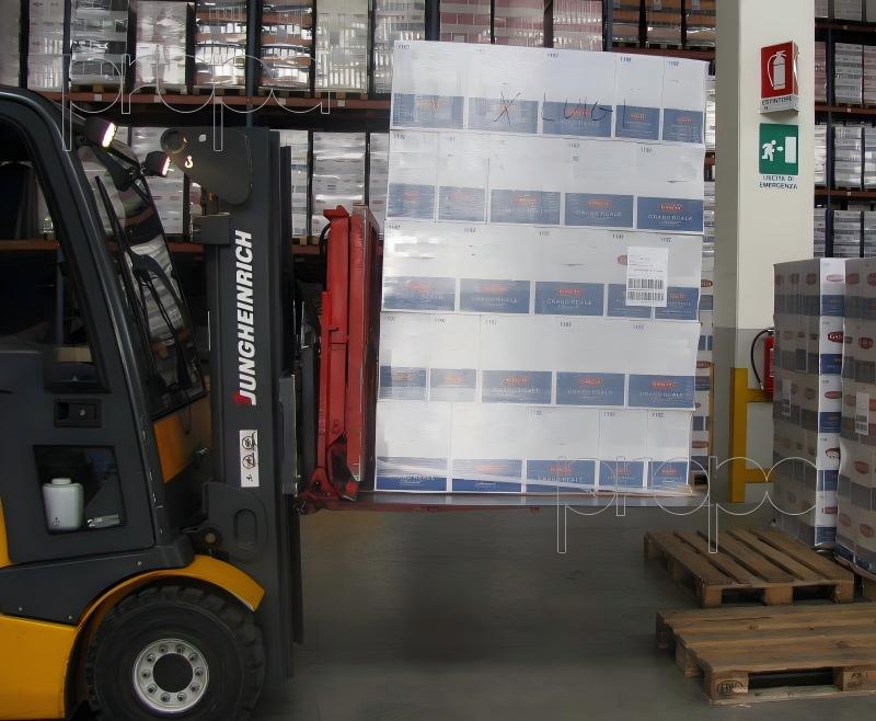 BDL Popular Hot Selling High Bearing Strength 1mm Pallets Wholesale Anti slip Pallet Paper Sheets