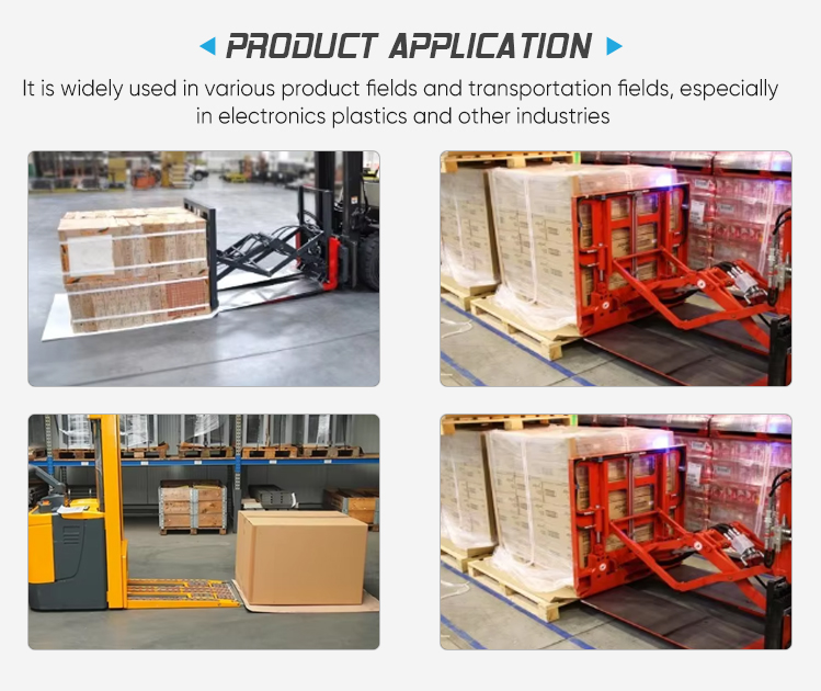 BDL Top Rated Kraft Recyclable Sheet Thin Pallet Cardboard Slip Sheets for Heavy Objects