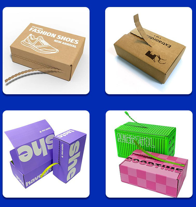 BDL Custom Cardboard Fruit Produce  Vegetables Cucumber Cherry Tomato Peach Packaging Carton