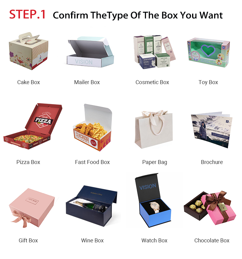 BDL Wholesale Printed Fruit Produce  Vegetables Cucumber Cherry Tomato Peach Packaging Carton