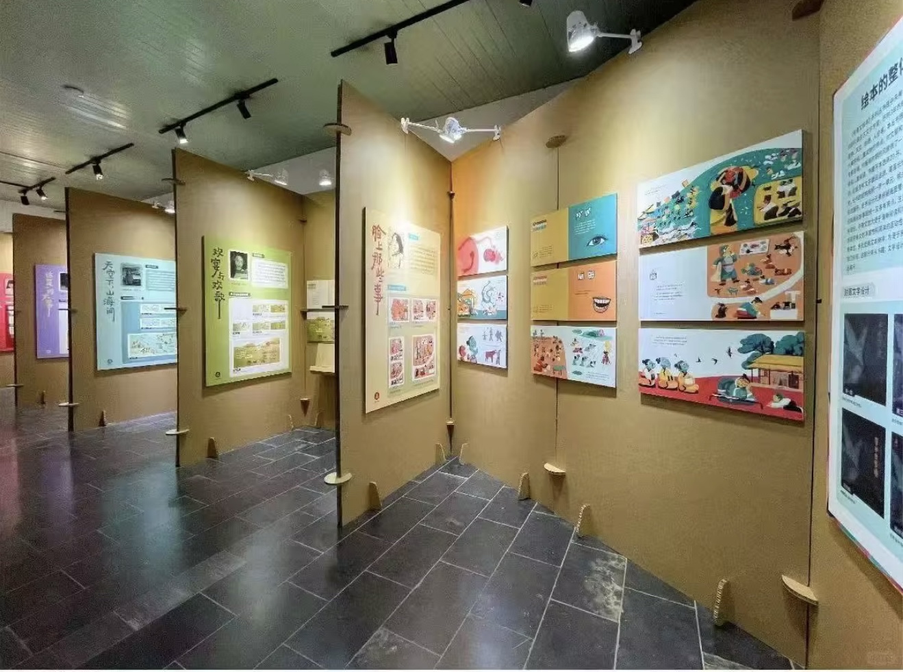 BDL Kraft Honeycomb Paper for Door Cores and Lightweight Partition Walls in Construction 