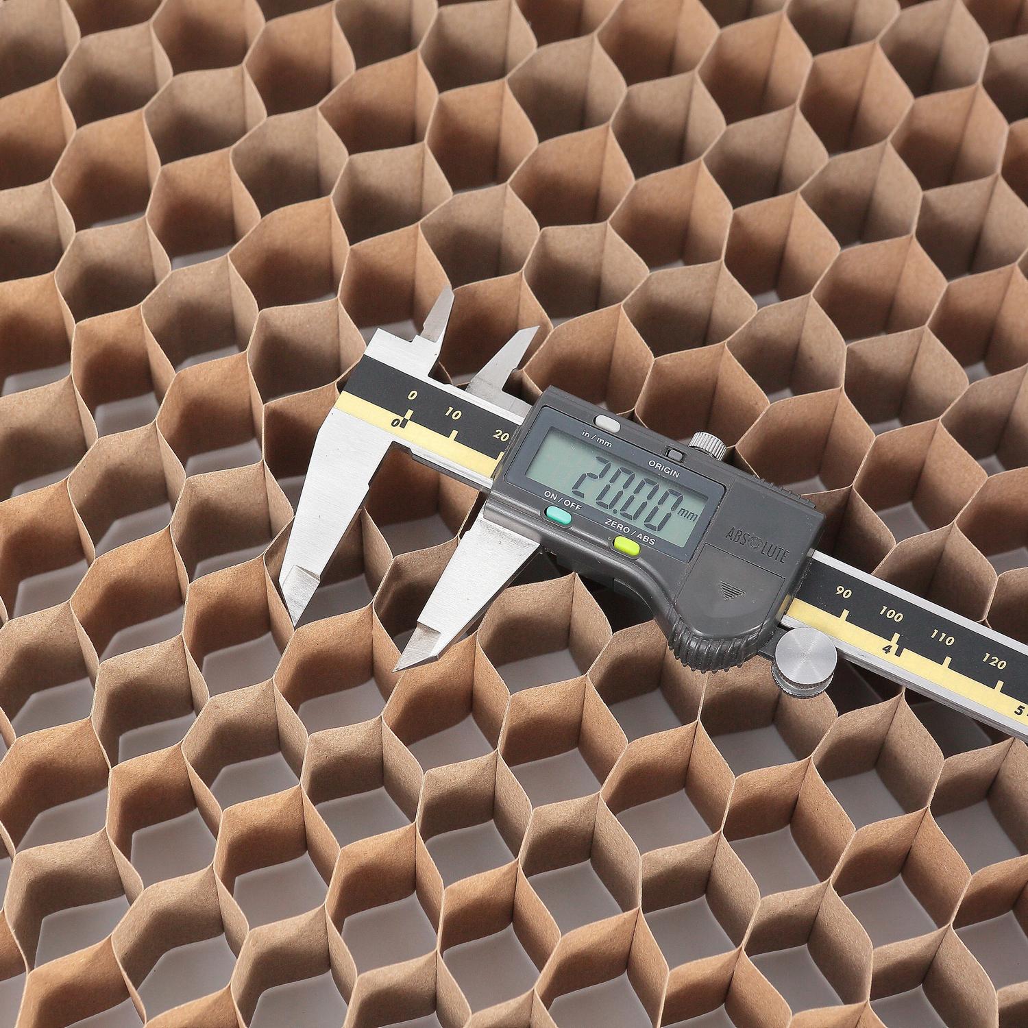 Honeycomb Paper Core: Lightweight, Strong & Eco-Friendly Packaging Solution