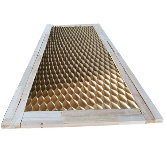 Honeycomb Paper Core: Lightweight, Strong & Eco-Friendly Packaging Solution