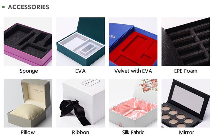 BDL Custom Printed Interior Corrugated Mailer Box for E-commerce Brands