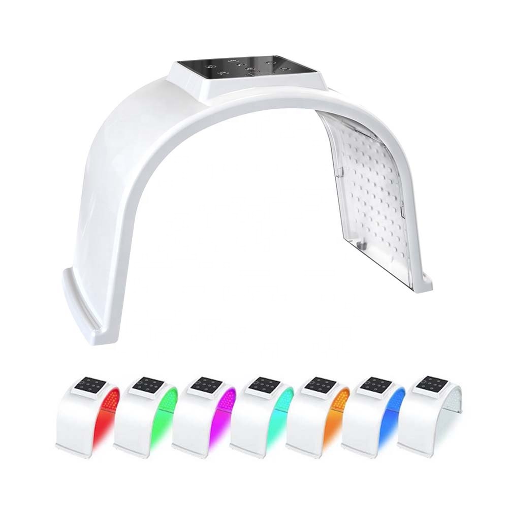 LED tunel Skin care Device