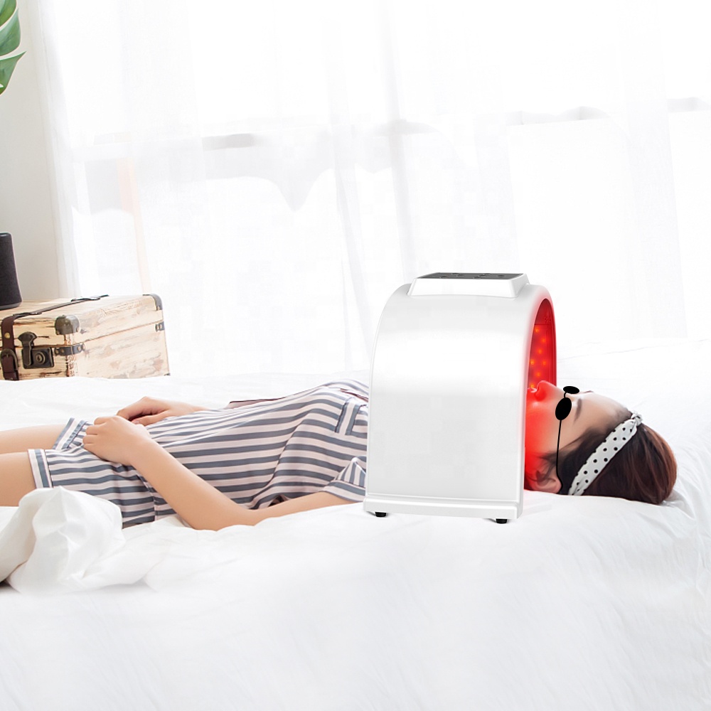 LED tunel Skin care Device