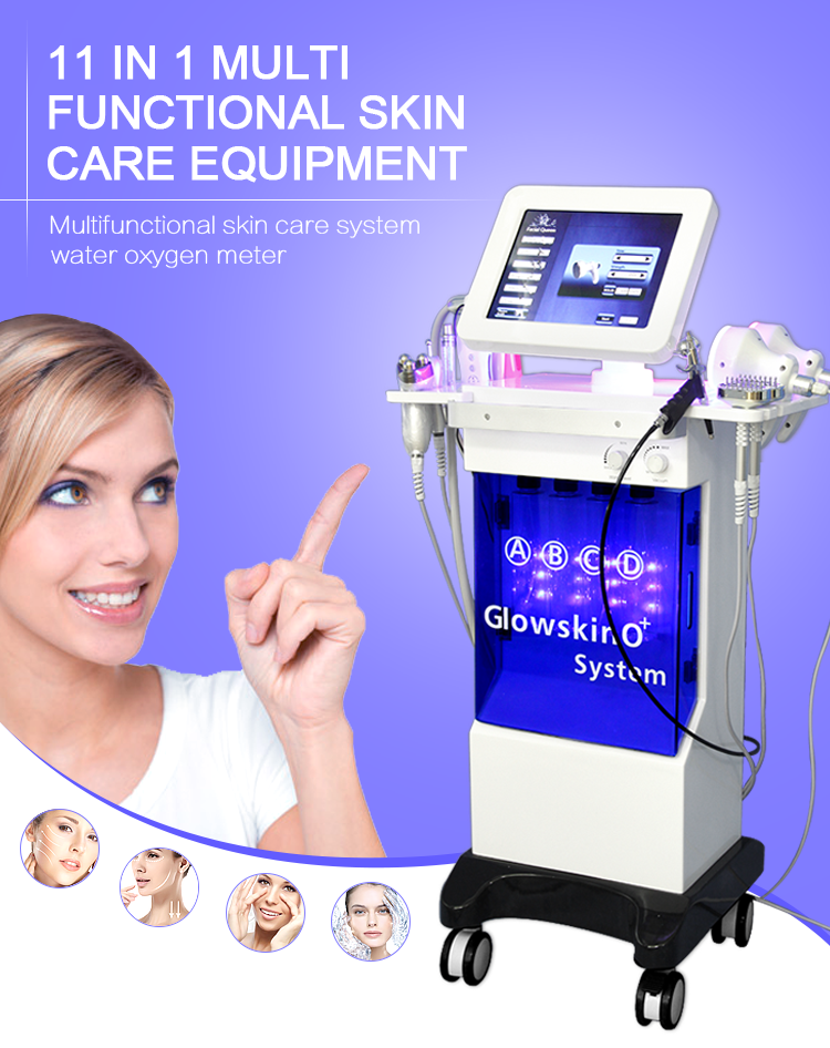 Spa Facial Skin Care device