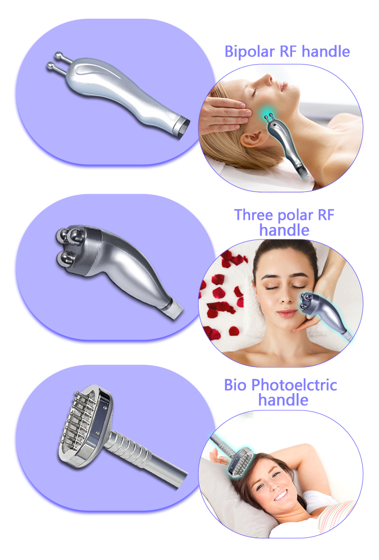 Spa Facial Skin Care device