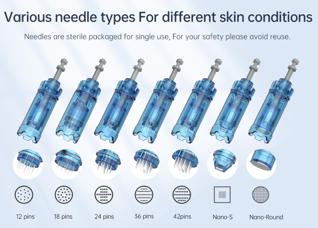 Derma pen A11