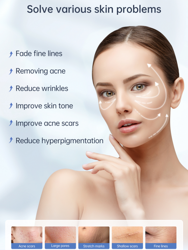 Derma pen A11