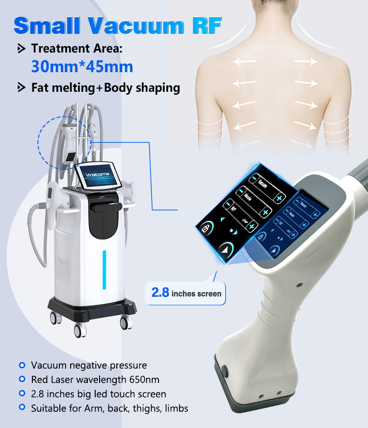 Body Shape Slimming (DT-V39)