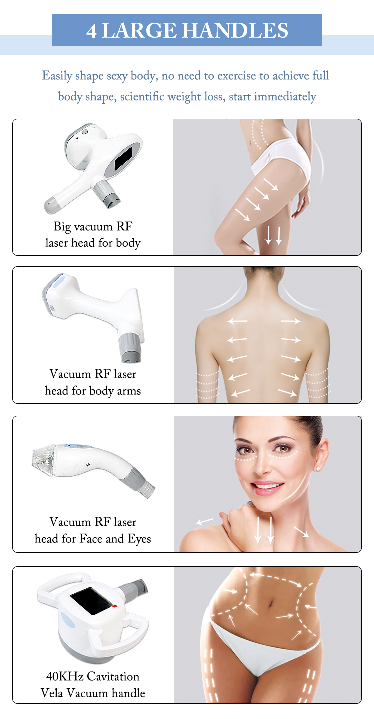 Body Shape Slimming (DT-V99)