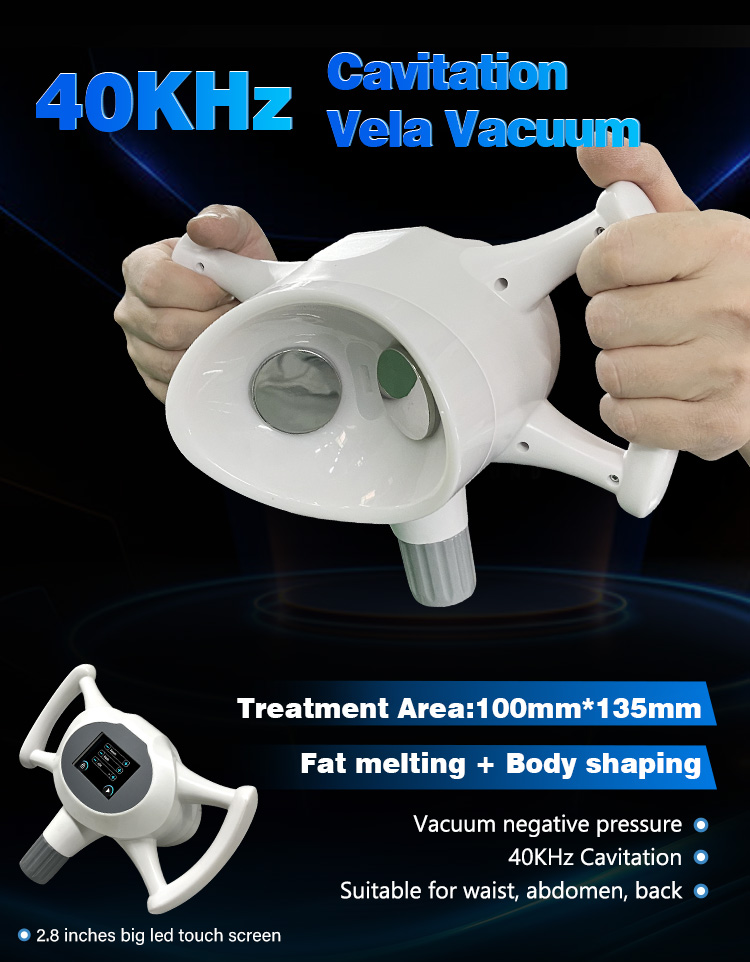 Body Shape Slimming (DT-V687)