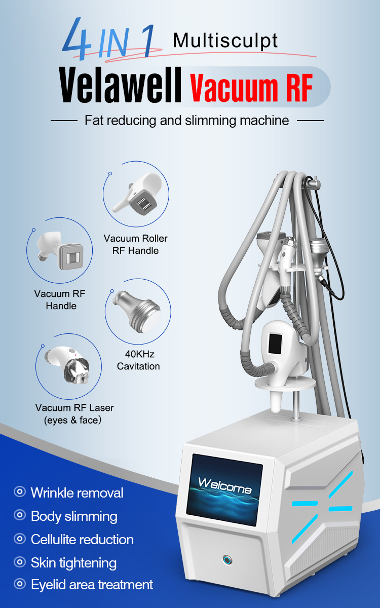 Body Shape Slimming (DT-V682)
