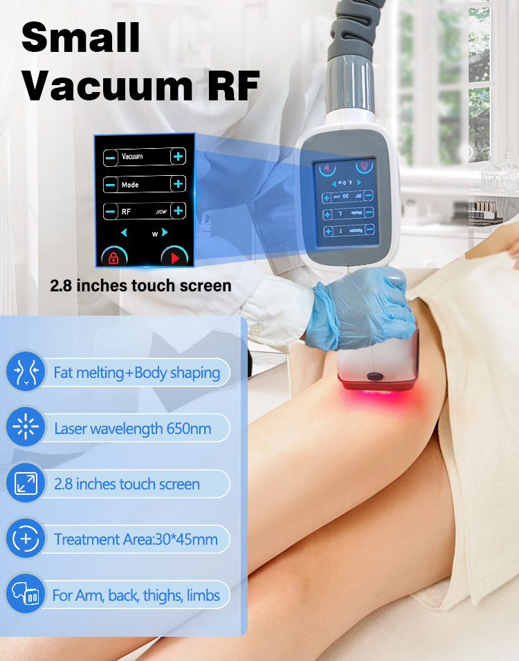 Body Shape Slimming (DT-V682)