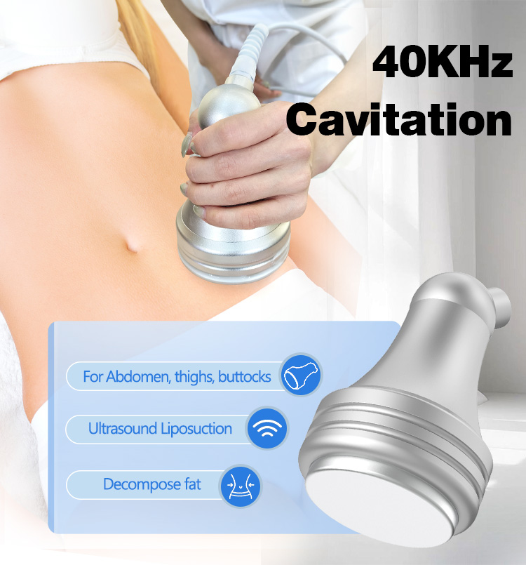 Body Shape Slimming (DT-V682)