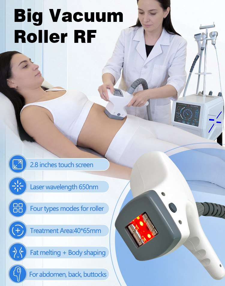 Body Shape Slimming (DT-V682)