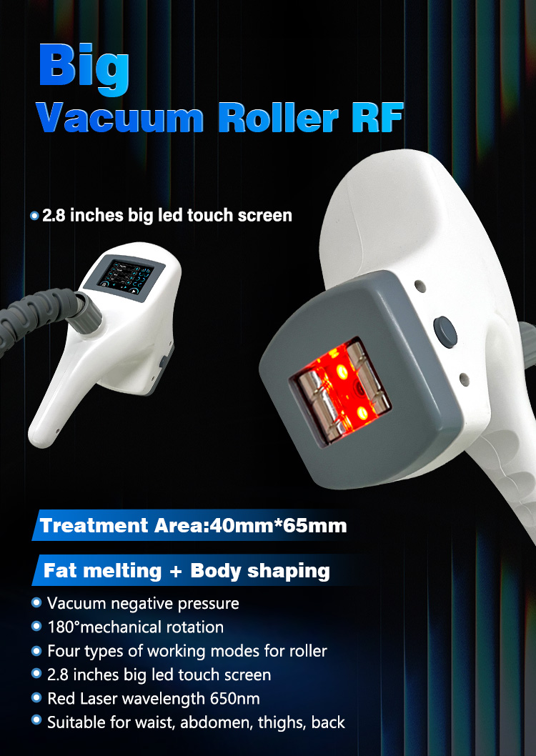 Body Shape Slimming (DT-V687)