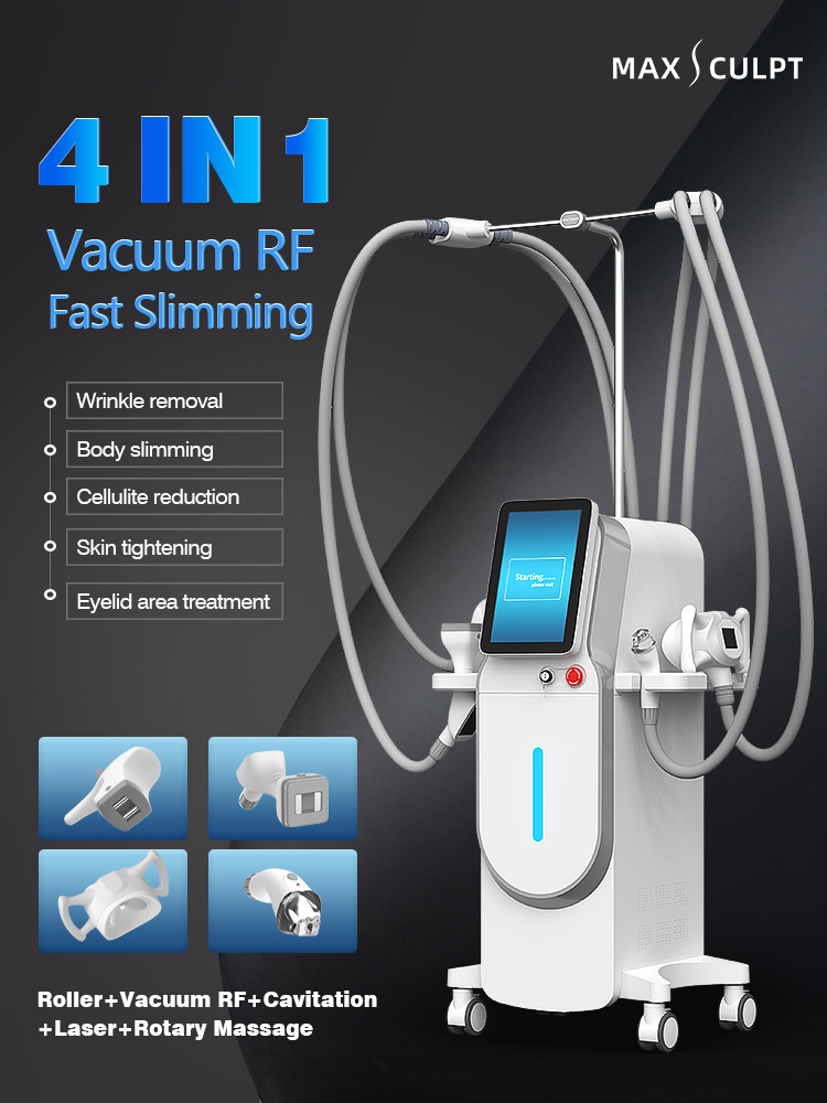 Body Shape Slimming (DT-V687)