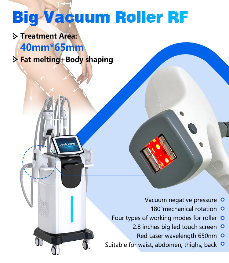 Body Shape Slimming (DT-V39)