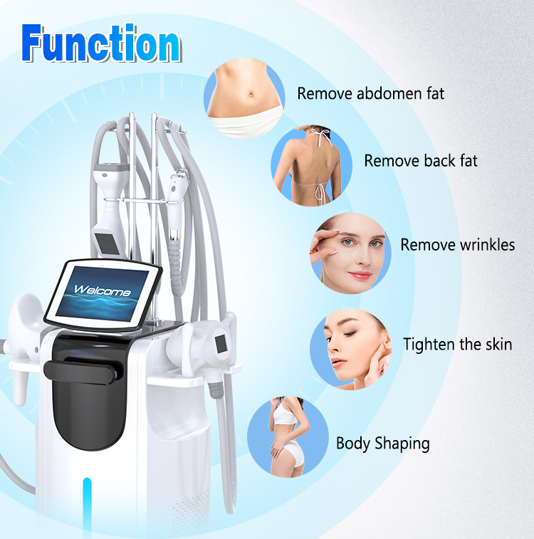 Body Shape Slimming (DT-V39)