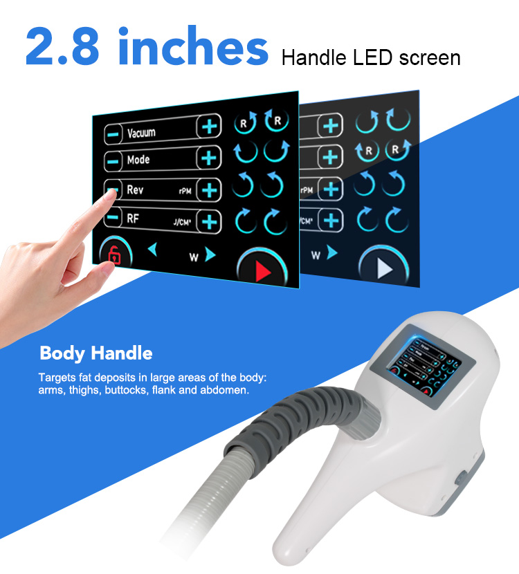 Body Shape Slimming (DT-V682)