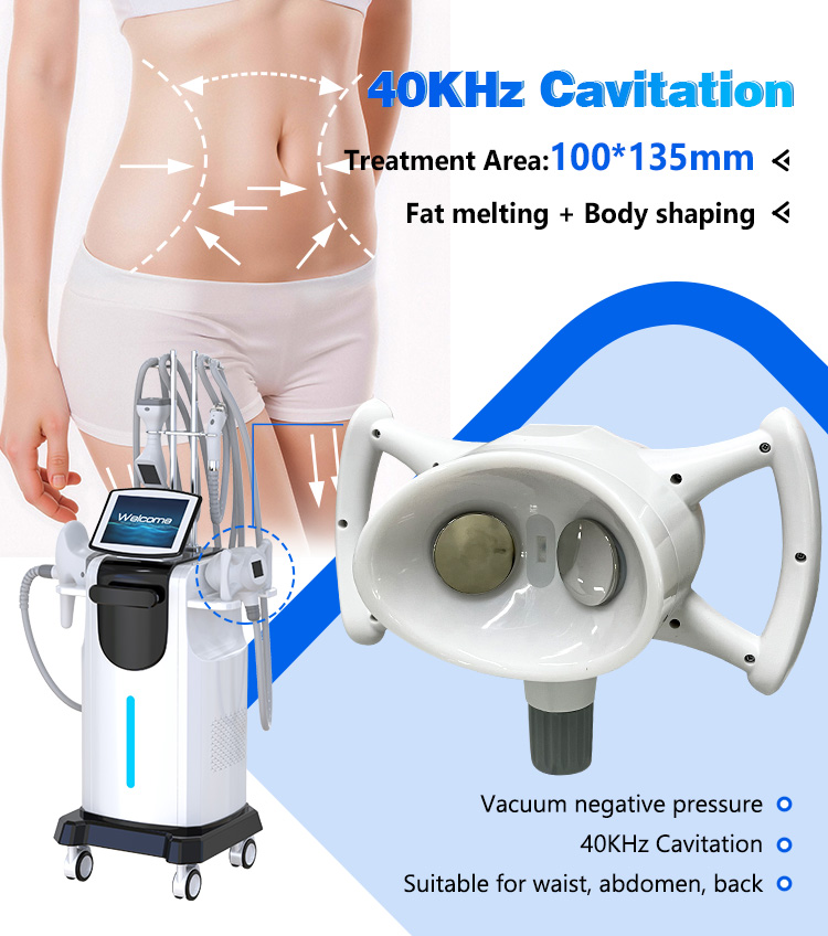 Body Shape Slimming (DT-V39)