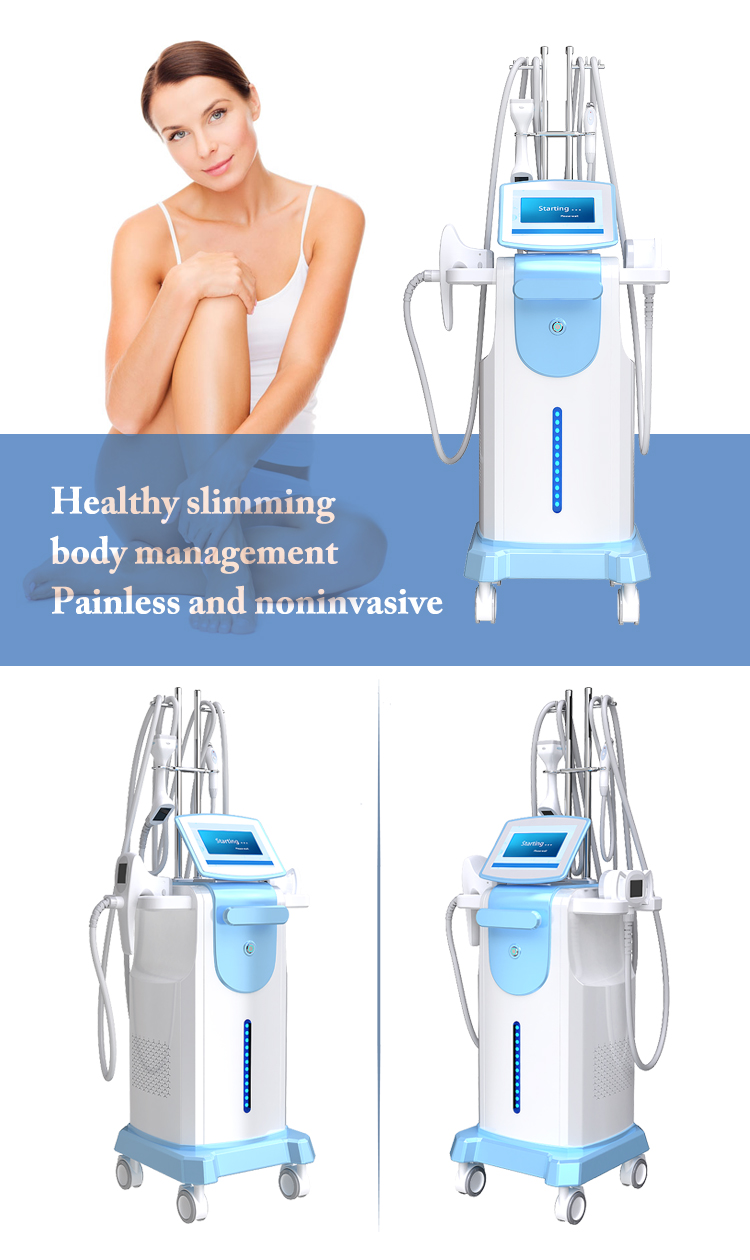 Body Shape Slimming (DT-V99)