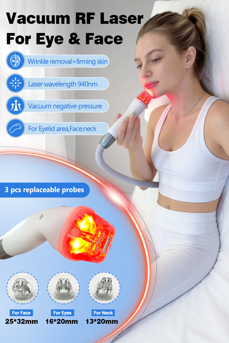 Body Shape Slimming (DT-V682)