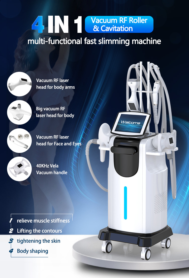 Body Shape Slimming (DT-V39)