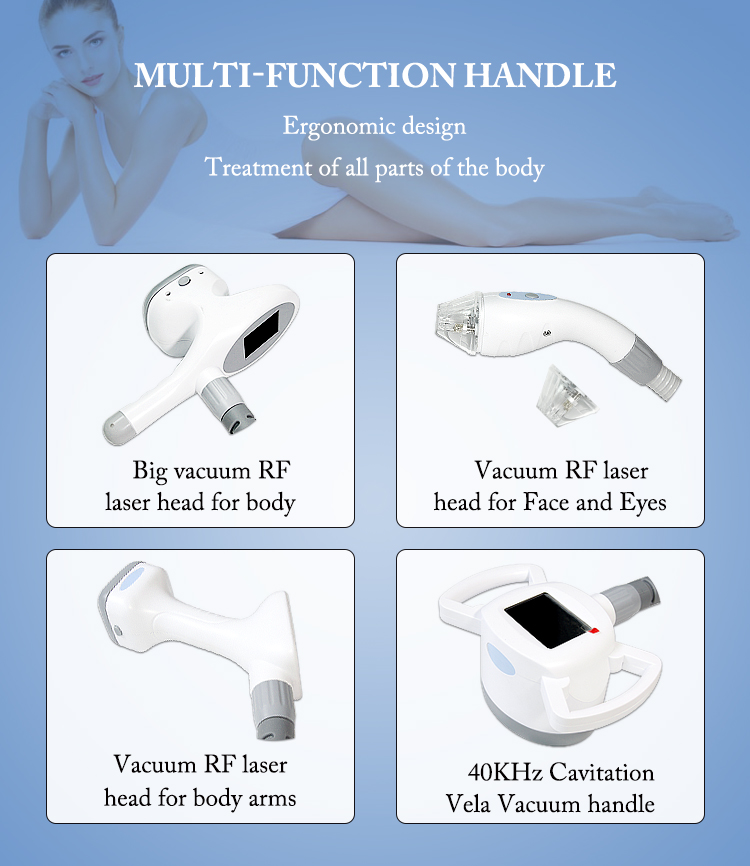 Body Shape Slimming (DT-V99)