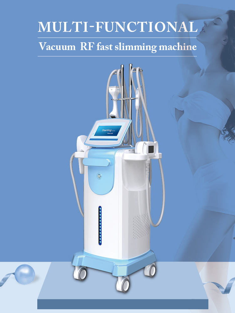 Body Shape Slimming (DT-V99)