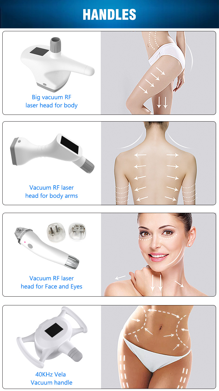 Body Shape Slimming (DT-V39)