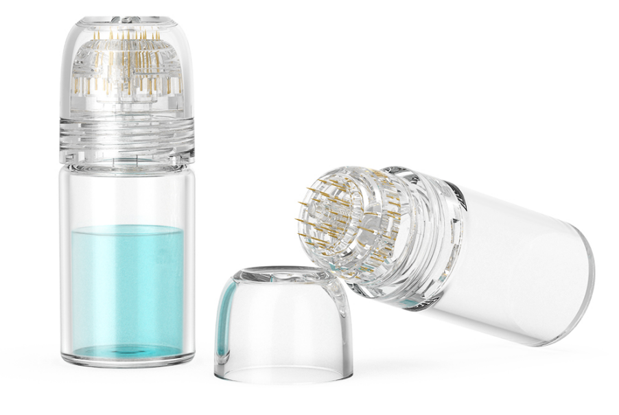 Hydra Stamp (20 needles)