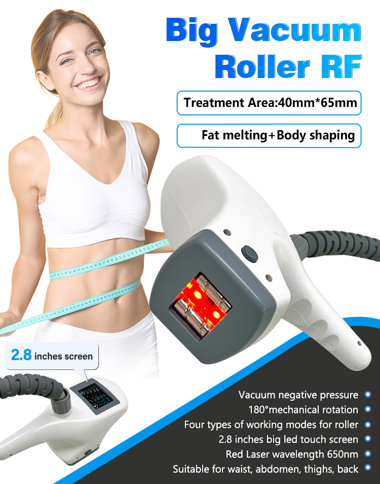 Body Shape Slimming (DT-V68)