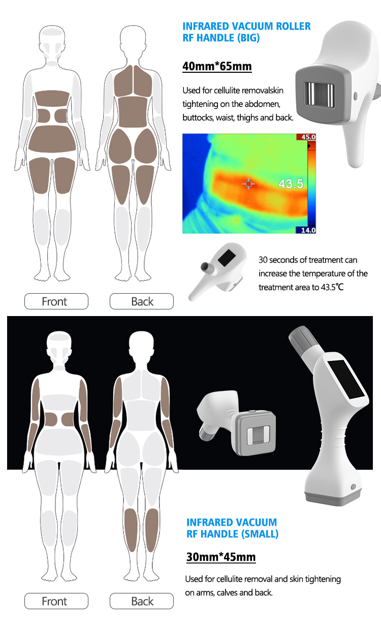 Body Shape Slimming (DT-V68)