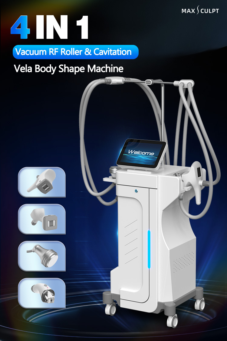 Body Shape Slimming (DT-V68)