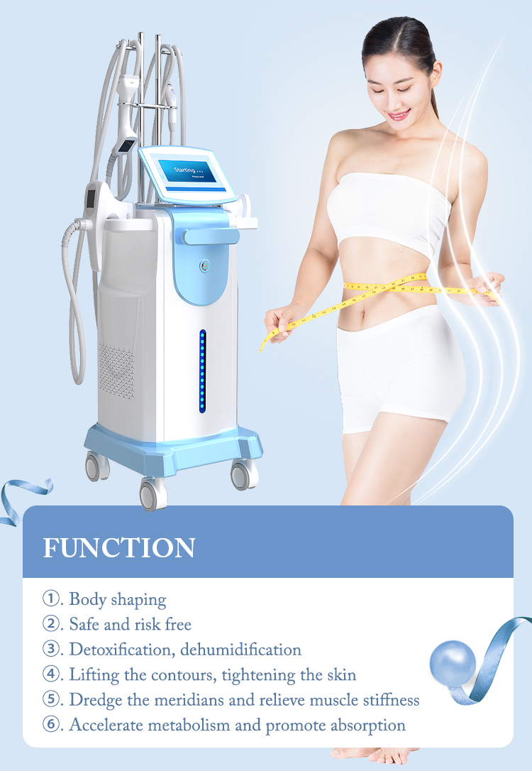Body Shape Slimming (DT-V99)