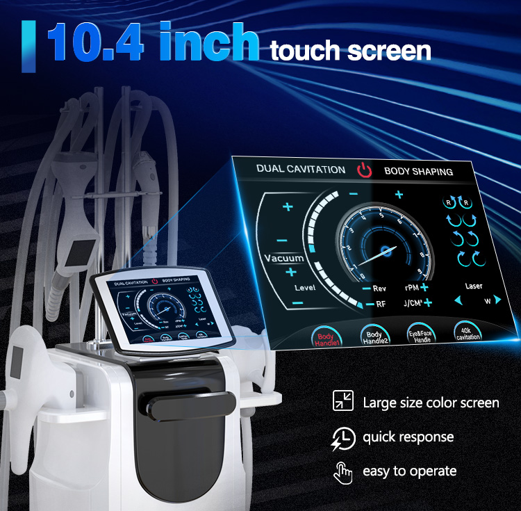 Body Shape Slimming (DT-V39)