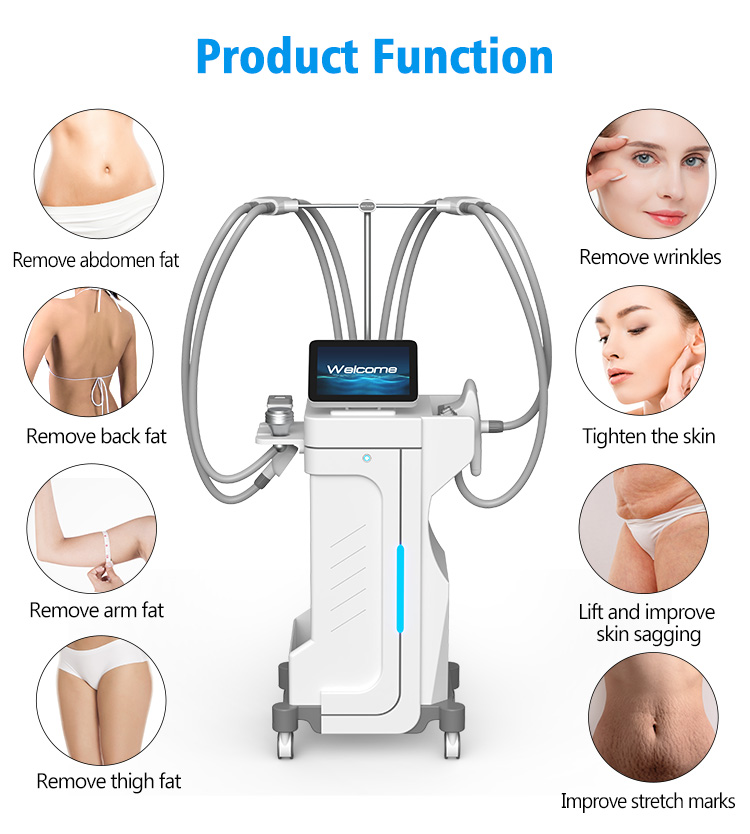 Body Shape Slimming (DT-V68)