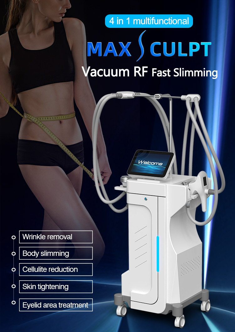 Body Shape Slimming (DT-V68)