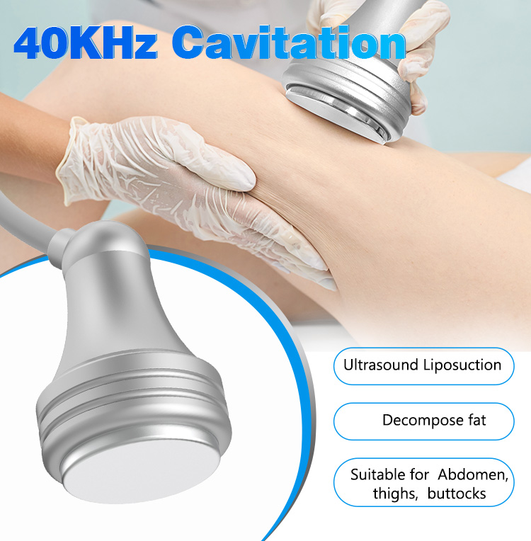 Body Shape Slimming (DT-V68)
